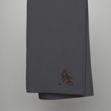 Jordan 1 Starfish Valentine Embroidered Premium Cotton Towels