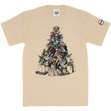 Christmas Tree BMF unisex Classic T-Shirt