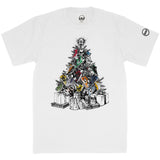 Christmas Tree BMF unisex Classic T-Shirt