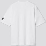 Jordan 1 Smoke Grey BMF Love Oversized T- Shirt