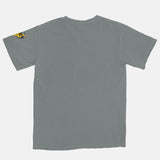 Jordan 4 Lightning Vintage Wash Heavyweight T-Shirt